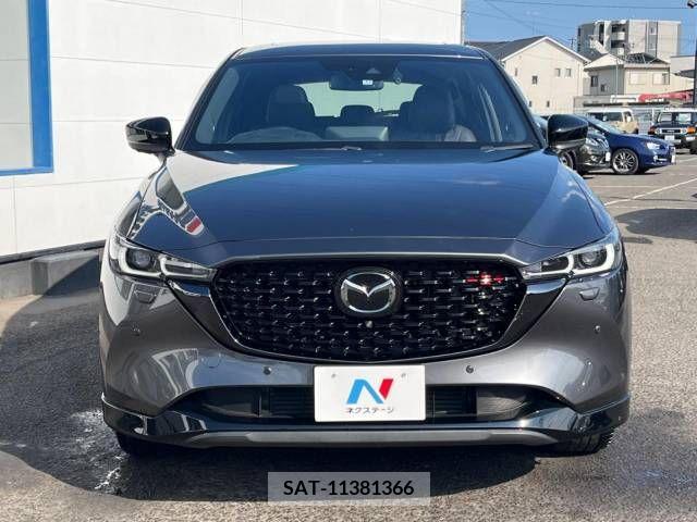 Mazda CX-5 2021-12 358717-14