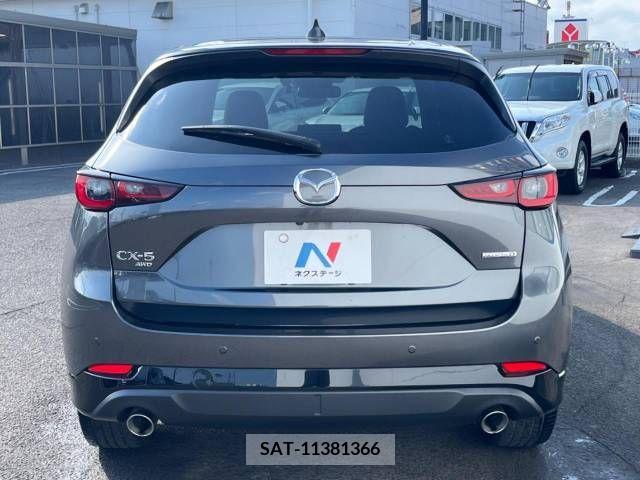 Mazda CX-5 2021-12 358717-15