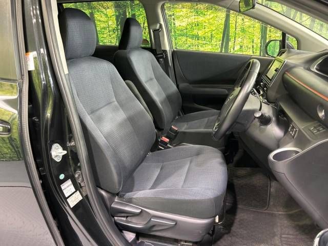 Toyota SIENTA 2016-08 25145-7
