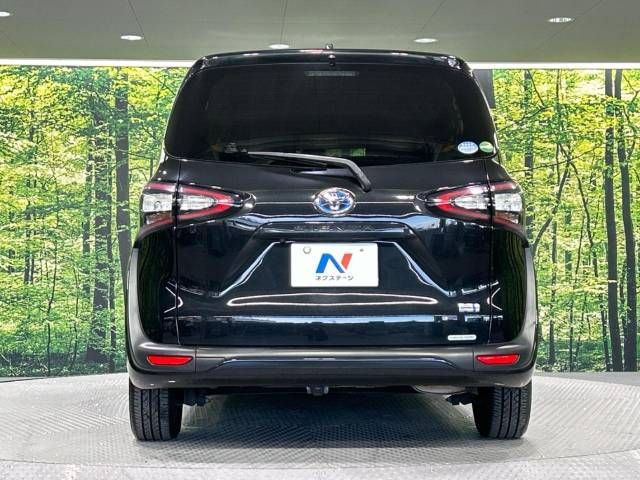 Toyota SIENTA 2016-08 25145-15