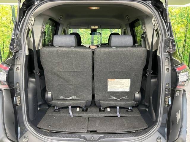 Toyota SIENTA 2016-08 25145-10