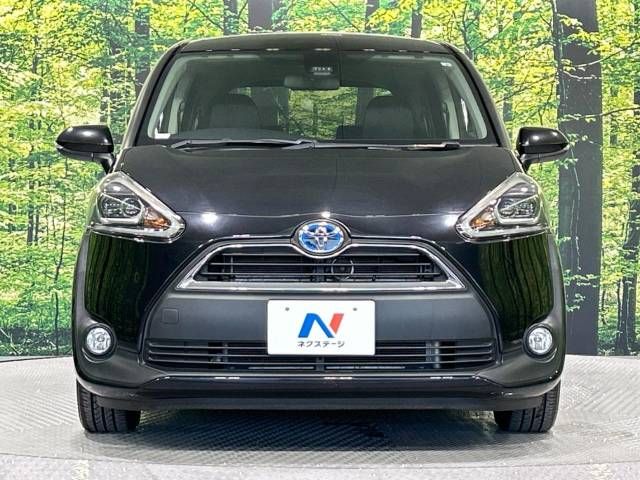 Toyota SIENTA 2016-08 25145-14