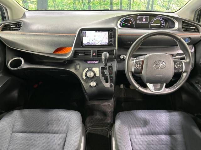 Toyota SIENTA 2016-08 25145-1