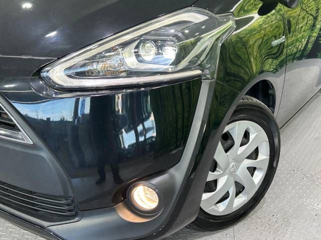 Toyota SIENTA 2016-08 25145-12