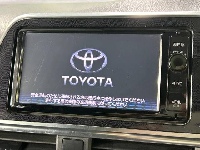 Toyota SIENTA 2016-08 25145-3
