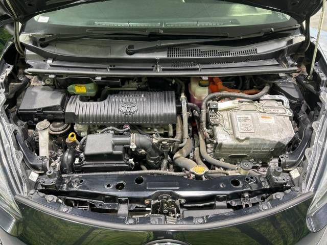 Toyota SIENTA 2016-08 25145-18