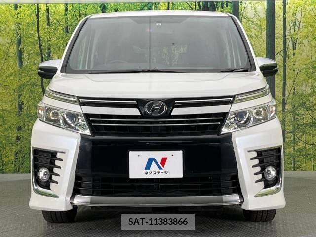 Toyota VOXY 2015-06 215380-15