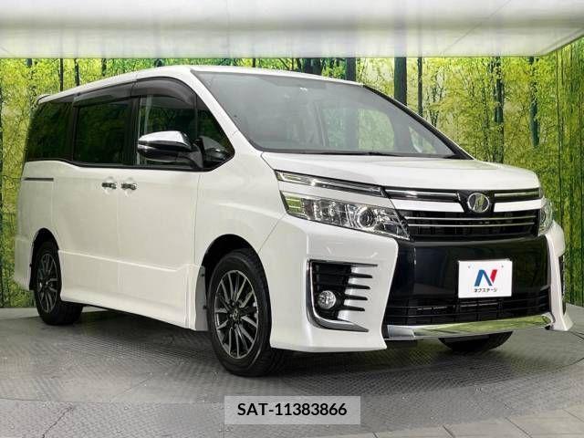 Toyota VOXY 2015-06 215380-17