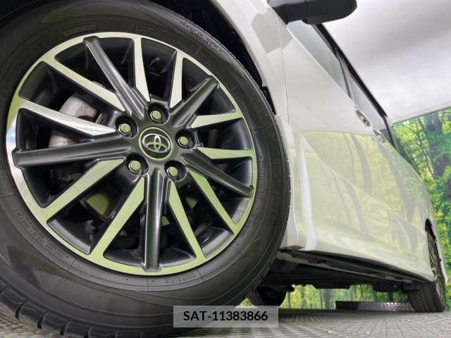 Toyota VOXY 2015-06 215380-14