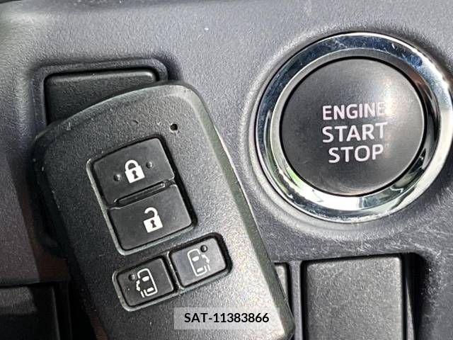 Toyota VOXY 2015-06 215380-7