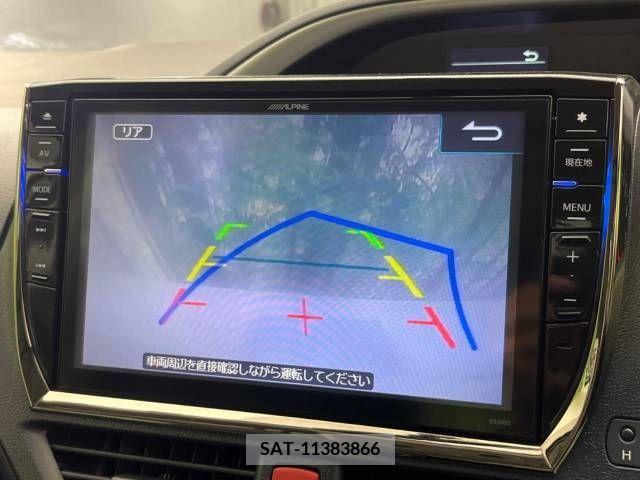 Toyota VOXY 2015-06 215380-4
