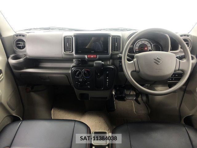 Suzuki EVERY 2021-06 297434-1
