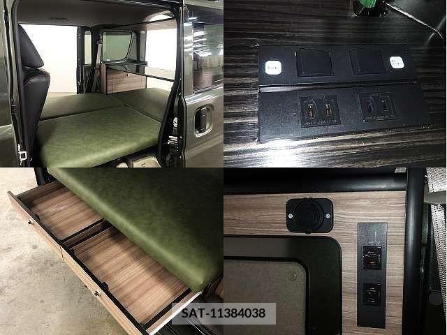 Suzuki EVERY 2021-06 297434-4