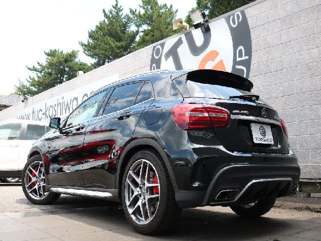 Amg A-Class 2019-04 7723-2