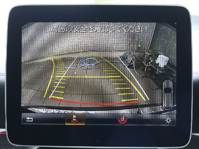 Amg A-Class 2019-04 7723-15