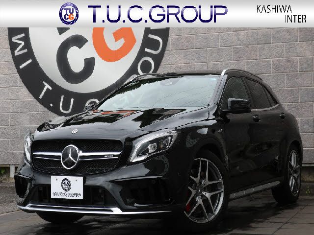 Amg A-Class 2019-04 7723-0