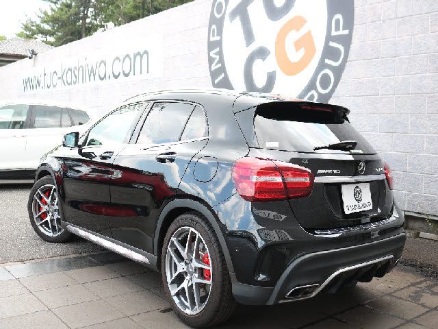 Amg A-Class 2019-04 7723-12