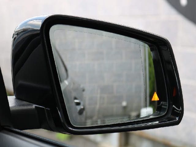 Amg A-Class 2019-04 7723-17