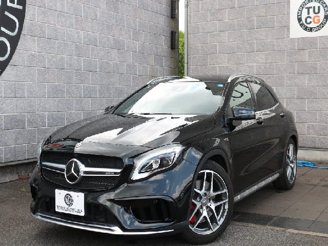 Amg A-Class 2019-04 7723-10