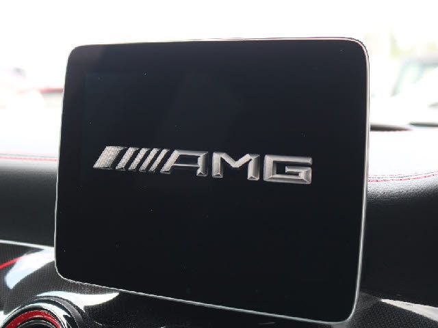 Amg A-Class 2019-04 7723-9