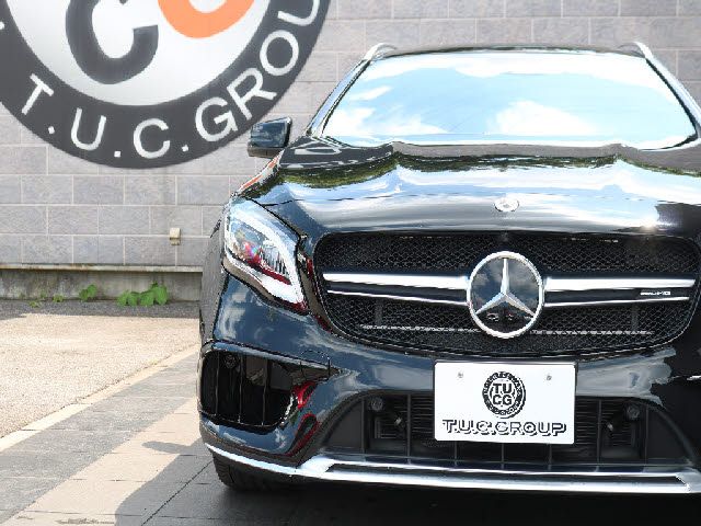 Amg A-Class 2019-04 7723-4