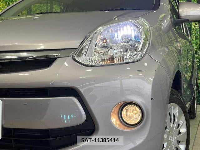 Toyota PASSO 2016-03 281308-12