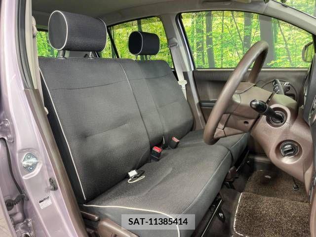 Toyota PASSO 2016-03 281308-8