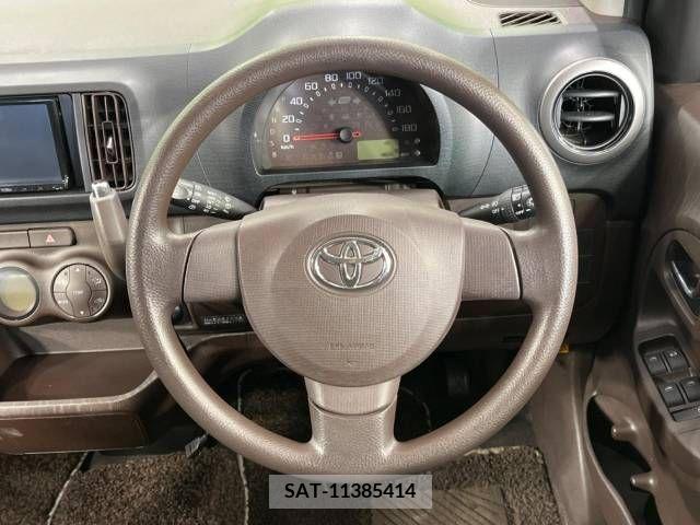 Toyota PASSO 2016-03 281308-11