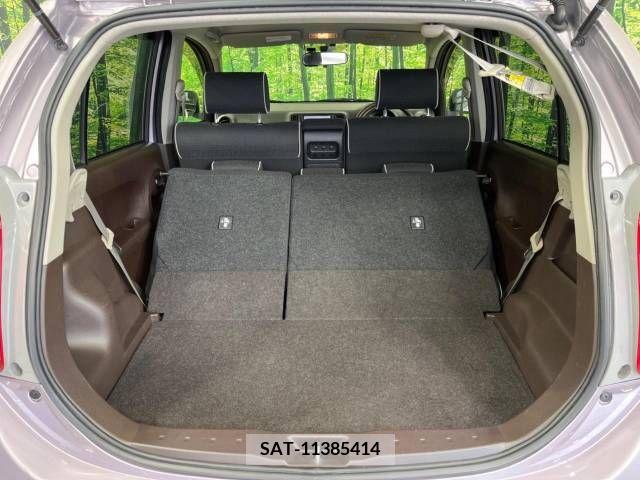 Toyota PASSO 2016-03 281308-10