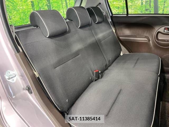 Toyota PASSO 2016-03 281308-9