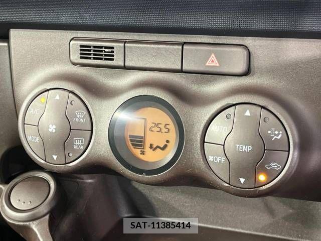 Toyota PASSO 2016-03 281308-7