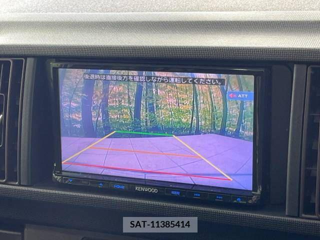 Toyota PASSO 2016-03 281308-3