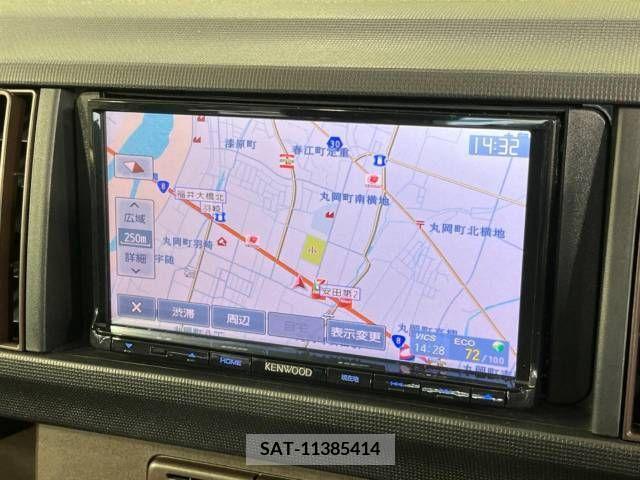 Toyota PASSO 2016-03 281308-2
