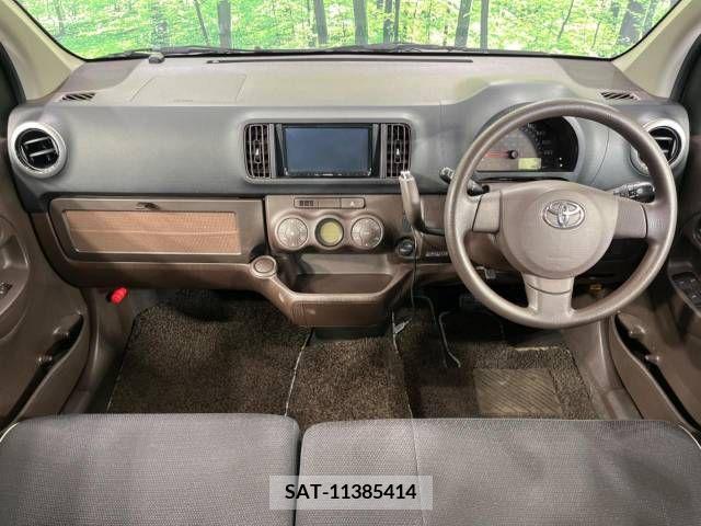 Toyota PASSO 2016-03 281308-1
