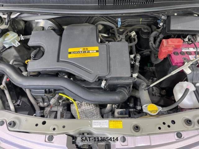 Toyota PASSO 2016-03 281308-18