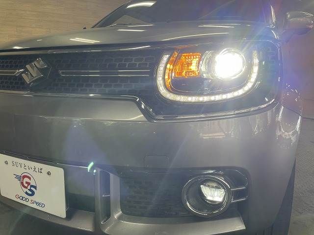 Suzuki IGNIS 2016-07 17562-9