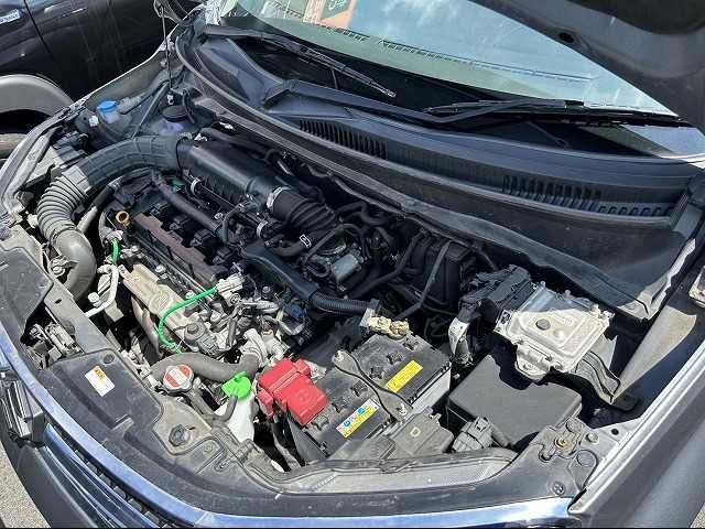 Suzuki IGNIS 2016-07 17562-12