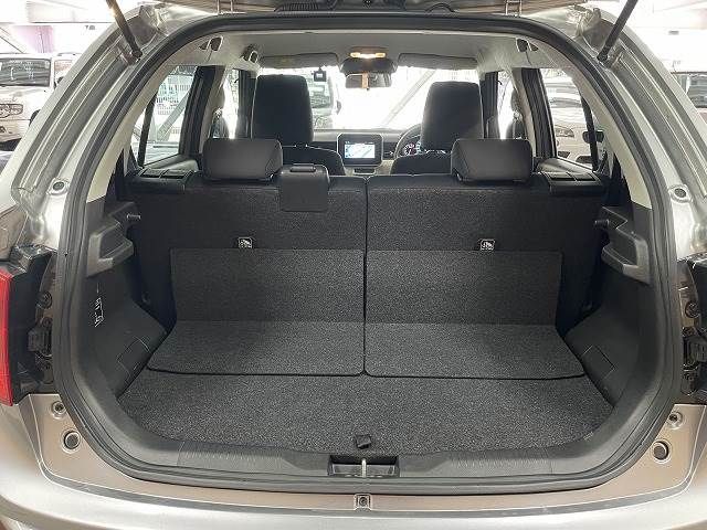 Suzuki IGNIS 2016-07 17562-18