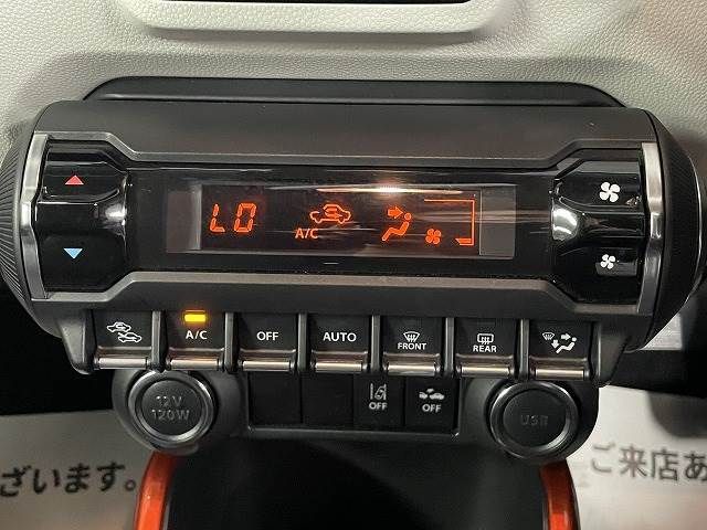Suzuki IGNIS 2016-07 17562-15