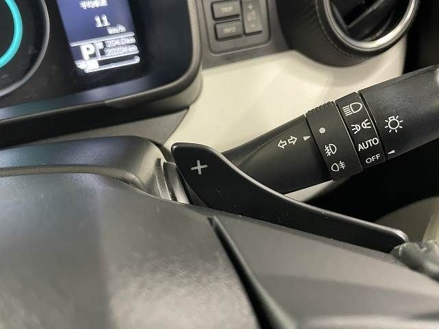 Suzuki IGNIS 2016-07 17562-5