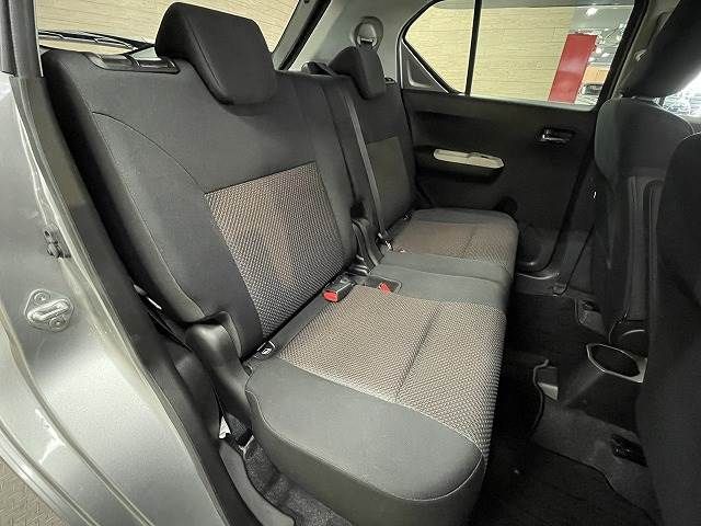 Suzuki IGNIS 2016-07 17562-8