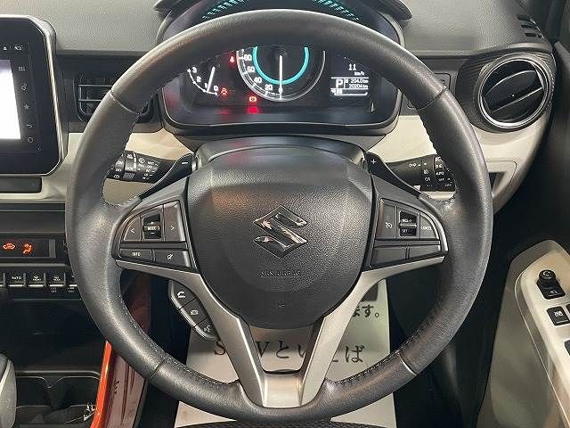 Suzuki IGNIS 2016-07 17562-11