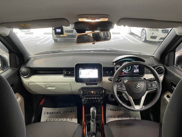 Suzuki IGNIS 2016-07 17562-1