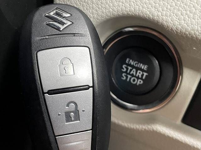 Suzuki IGNIS 2016-07 17562-14