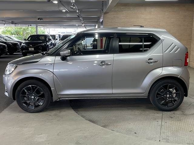 Suzuki IGNIS 2016-07 17562-17