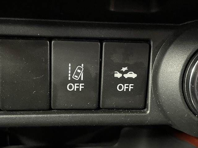 Suzuki IGNIS 2016-07 17562-4