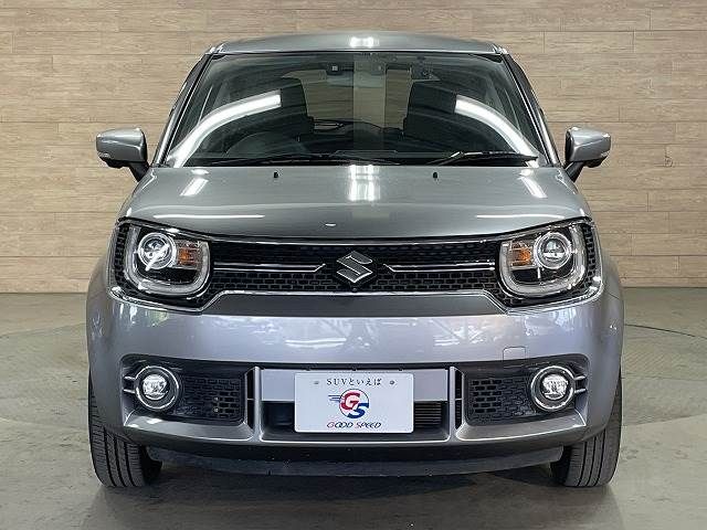 Suzuki IGNIS 2016-07 17562-16