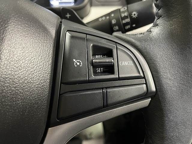 Suzuki IGNIS 2016-07 17562-3