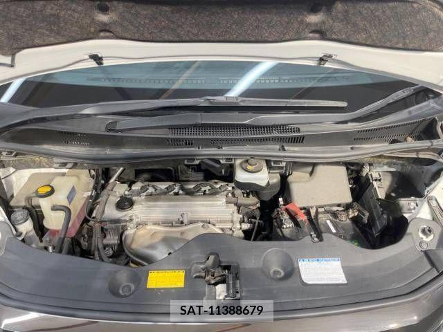 Toyota VELLFIRE 2013-05 381349-19