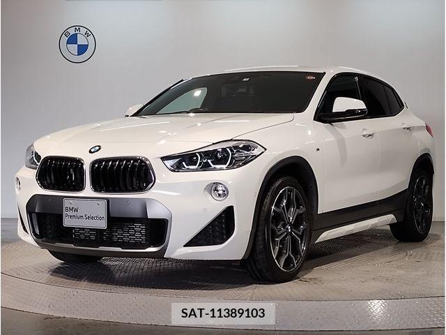 Bmw X2 2019-03 206649-0